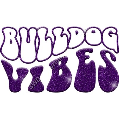 GLT98 PURPLE GLITTER Thumbnail