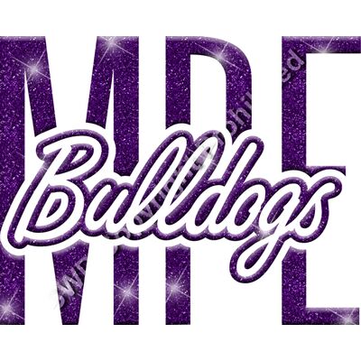 GLT95 PURPLE GLITTER Thumbnail