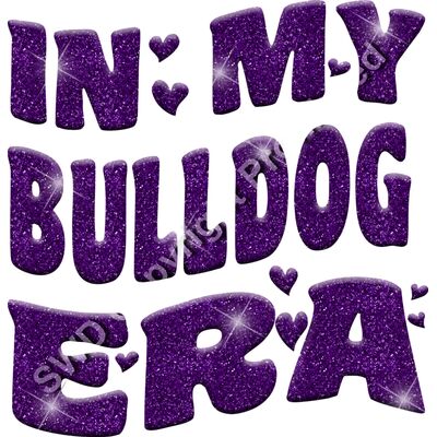 GLT93 PURPLE GLITTER Thumbnail