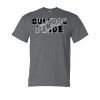 8000 Adult DryBlend 50/50 T-Shirt Thumbnail