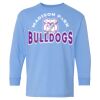 5400B Youth Heavy Cotton Long Sleeve Thumbnail