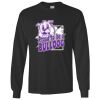 2400 Adult Ultra Cotton Long Sleeve T-Shirt Thumbnail