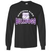 2400 Adult Ultra Cotton Long Sleeve T-Shirt Thumbnail