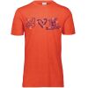 3065 Adult Extra Soft Tri-Blend T-Shirt Thumbnail