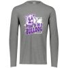 3075 Adult Extra Soft Tri-Blend Longsleeve Thumbnail