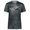 222596 Adult Cotton-Touch Poly T-Shirt Thumbnail