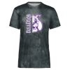 222596 Adult Cotton-Touch Poly T-Shirt Thumbnail