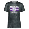222596 Adult Cotton-Touch Poly T-Shirt Thumbnail