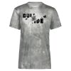 222696 Youth Cotton-Touch Poly T-Shirt Thumbnail