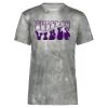 222696 Youth Cotton-Touch Poly T-Shirt Thumbnail