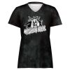 222796 Ladies' Cotton-Touch Poly T-Shirt Thumbnail