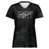 222796 Ladies' Cotton-Touch Poly T-Shirt Thumbnail