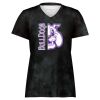 222796 Ladies' Cotton-Touch Poly T-Shirt Thumbnail