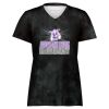 222796 Ladies' Cotton-Touch Poly T-Shirt Thumbnail