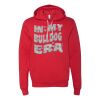 3719 Unisex Sponge Fleece Hoodie Thumbnail