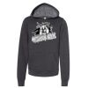 3719Y Youth Sponge Fleece Hoodie Thumbnail