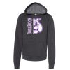 3719Y Youth Sponge Fleece Hoodie Thumbnail
