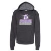 3719Y Youth Sponge Fleece Hoodie Thumbnail
