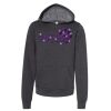 3719Y Youth Sponge Fleece Hoodie Thumbnail