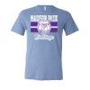 3413 Adult Extra Soft Tri-blend Tee Thumbnail