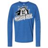 3513Y Youth Extra Soft Tri-blend Long Sleeve Thumbnail