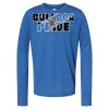 3513Y Youth Extra Soft Tri-blend Long Sleeve Thumbnail