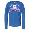 3513Y Youth Extra Soft Tri-blend Long Sleeve Thumbnail