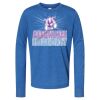 3513Y Youth Extra Soft Tri-blend Long Sleeve Thumbnail