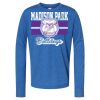 3513Y Youth Extra Soft Tri-blend Long Sleeve Thumbnail