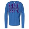3513Y Youth Extra Soft Tri-blend Long Sleeve Thumbnail