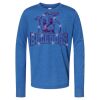 3513Y Youth Extra Soft Tri-blend Long Sleeve Thumbnail