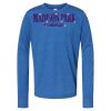 3513Y Youth Extra Soft Tri-blend Long Sleeve Thumbnail