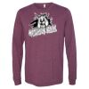 3513 Adult Extra Soft Tri-blend Long Sleeve Thumbnail