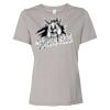 6413 Women’s Extra Soft Tri-blend Tee Thumbnail