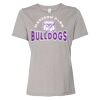 6413 Women’s Extra Soft Tri-blend Tee Thumbnail