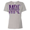 6413 Women’s Extra Soft Tri-blend Tee Thumbnail